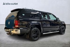 Volkswagen Amarok bild 6