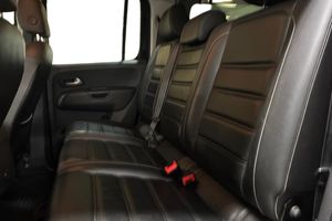 Volkswagen Amarok bild 13