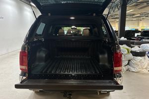 Volkswagen Amarok bild 10