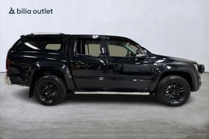 Volkswagen Amarok bild 5