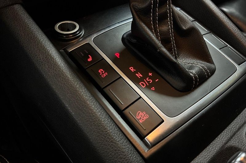 Volkswagen Amarok bild 20