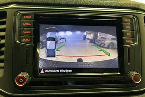 Volkswagen Amarok bild 17