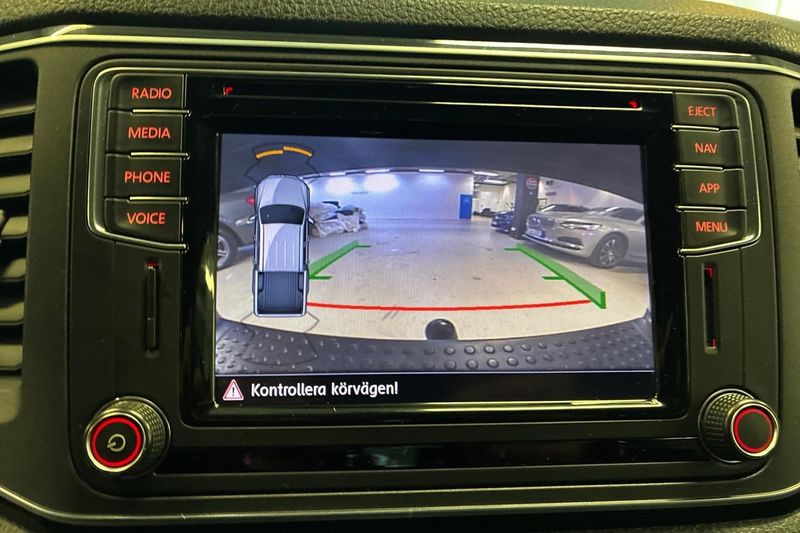 Volkswagen Amarok bild 17