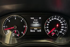 Volkswagen Amarok bild 16