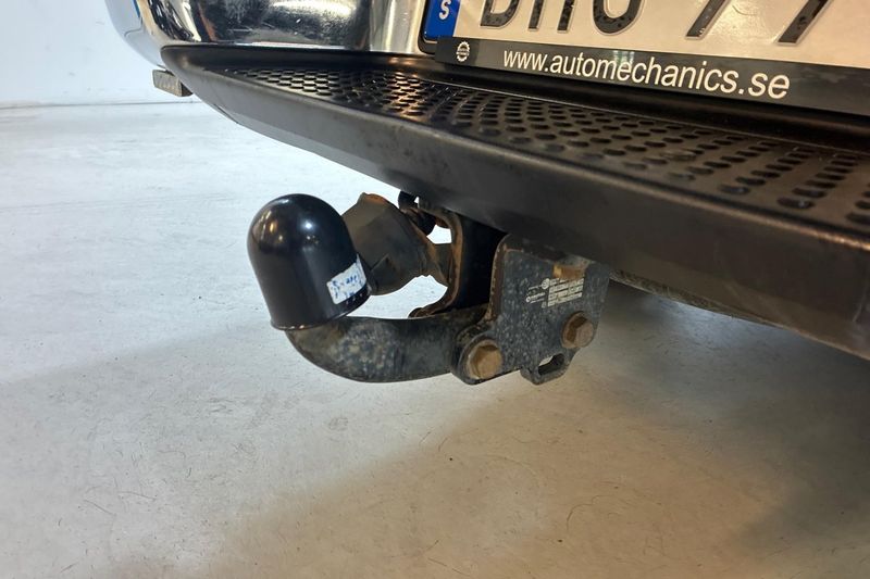 Volkswagen Amarok bild 24