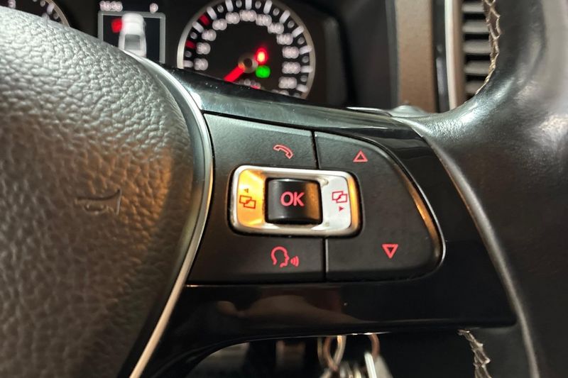 Volkswagen Amarok bild 21