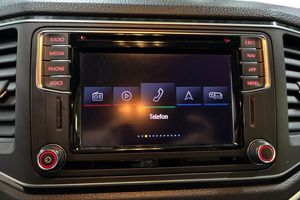 Volkswagen Amarok bild 18