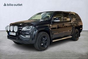 Volkswagen Amarok bild 1