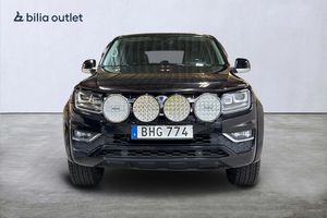 Volkswagen Amarok bild 3