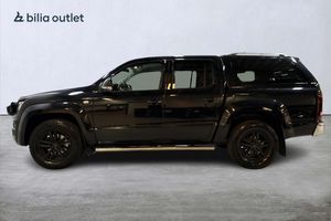 Volkswagen Amarok bild 9