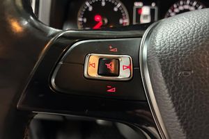 Volkswagen Amarok bild 22