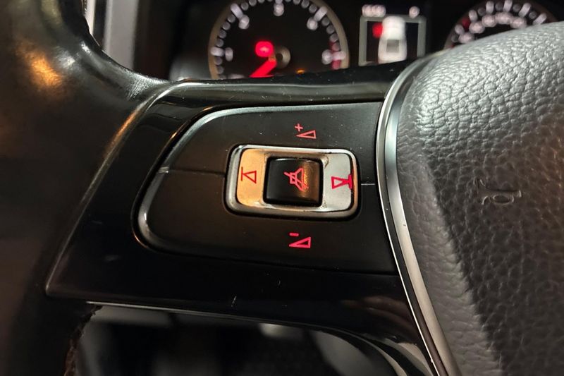 Volkswagen Amarok bild 22