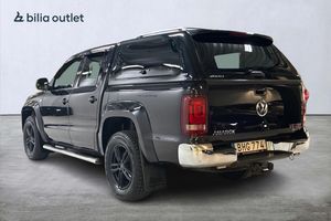 Volkswagen Amarok bild 8