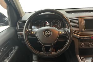 Volkswagen Amarok bild 15