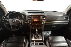 Volkswagen Amarok bild 11