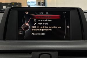 BMW 116 bild 21
