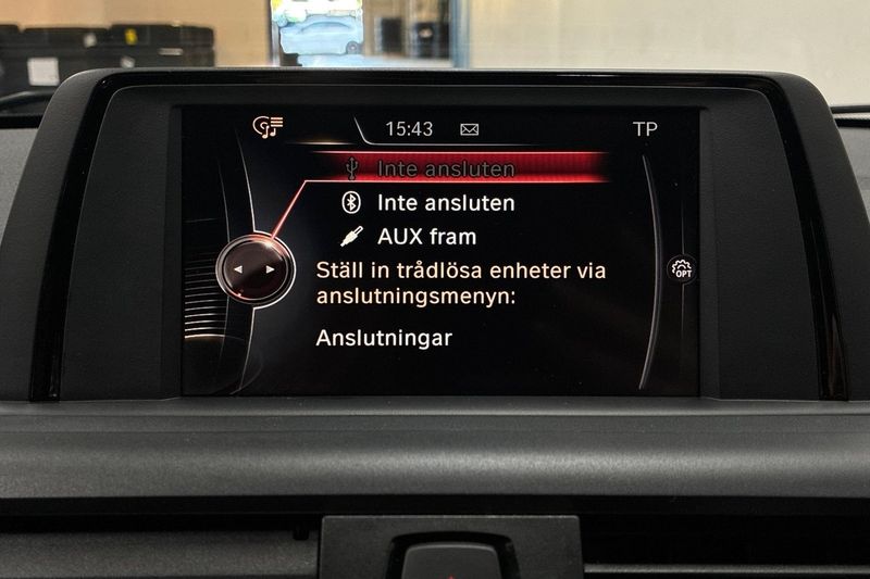 BMW 116 bild 21