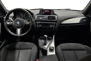 BMW 116 bild 12