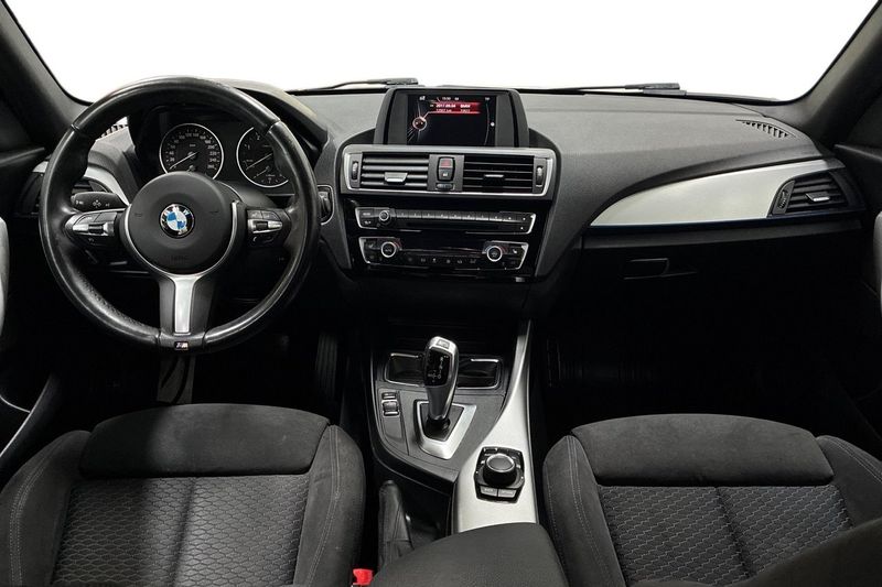 BMW 116 bild 12