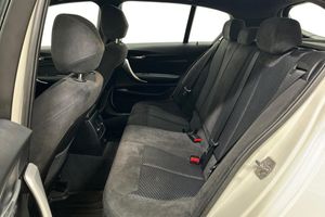BMW 116 bild 14