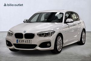 BMW 116 bild 1