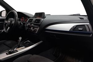BMW 116 bild 15
