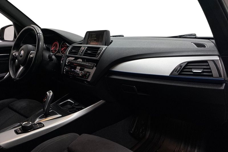 BMW 116 bild 15
