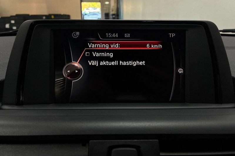 BMW 116 bild 22