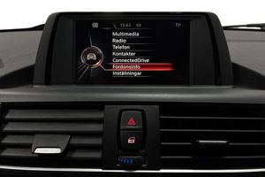 BMW 116 bild 19