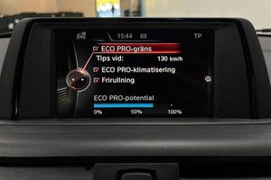 BMW 116 bild 24