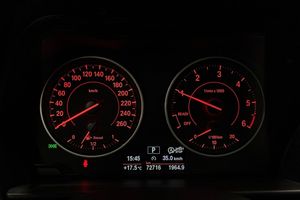 BMW 116 bild 17