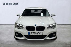 BMW 116 bild 3