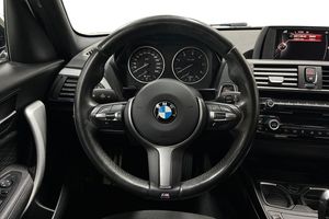 BMW 116 bild 16