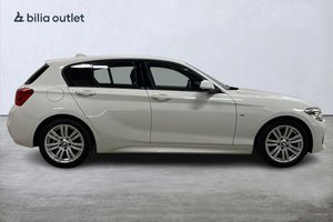 BMW 116 bild 5