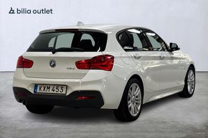 BMW 116 bild 6