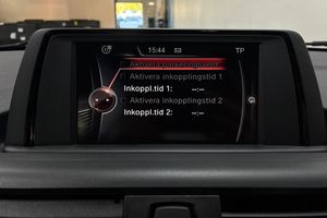 BMW 116 bild 23