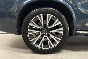Volvo XC90 bild 11