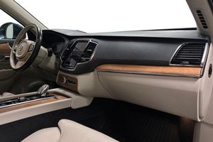 Volvo XC90 bild 16