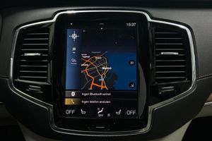 Volvo XC90 bild 21