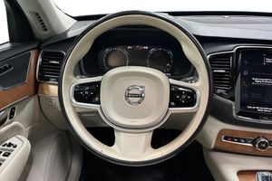 Volvo XC90 bild 17
