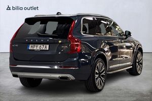 Volvo XC90 bild 6