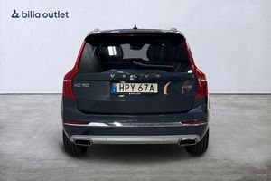 Volvo XC90 bild 7