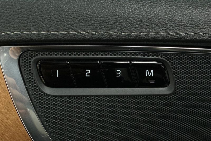 Volvo XC90 bild 29