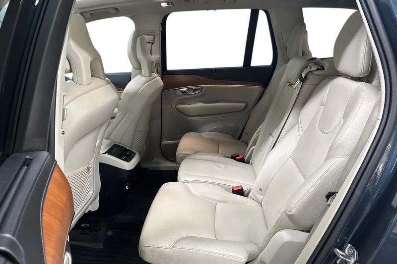 Volvo XC90 bild 14