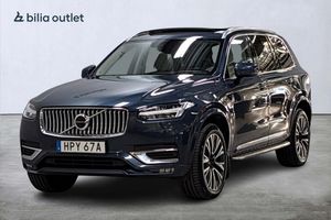 Volvo XC90 bild 1