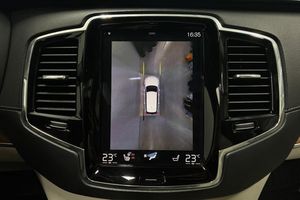 Volvo XC90 bild 22