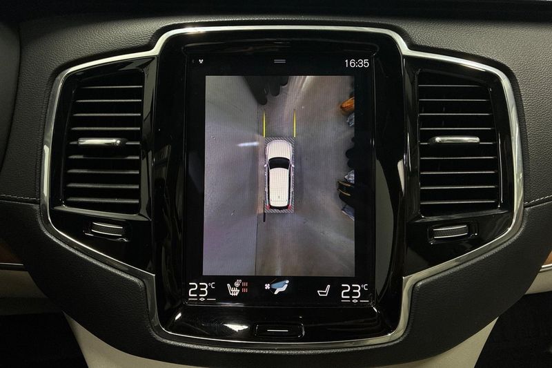 Volvo XC90 bild 22