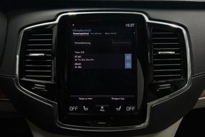 Volvo XC90 bild 24