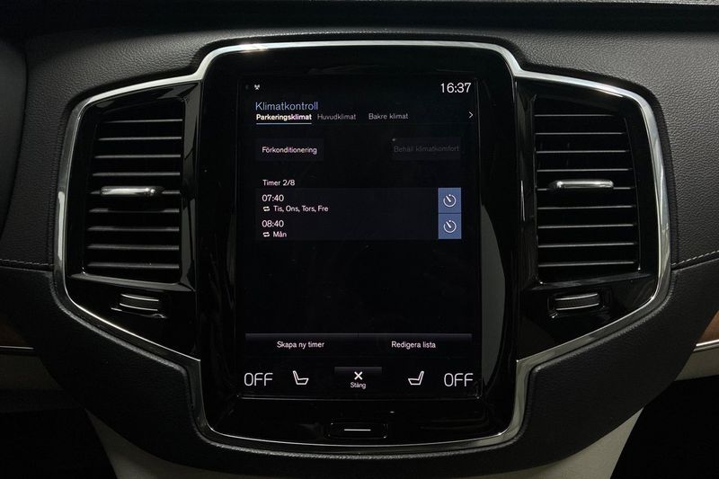 Volvo XC90 bild 24