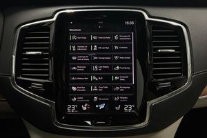 Volvo XC90 bild 23
